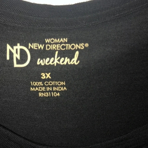 New direction too - Picture 2 of 3